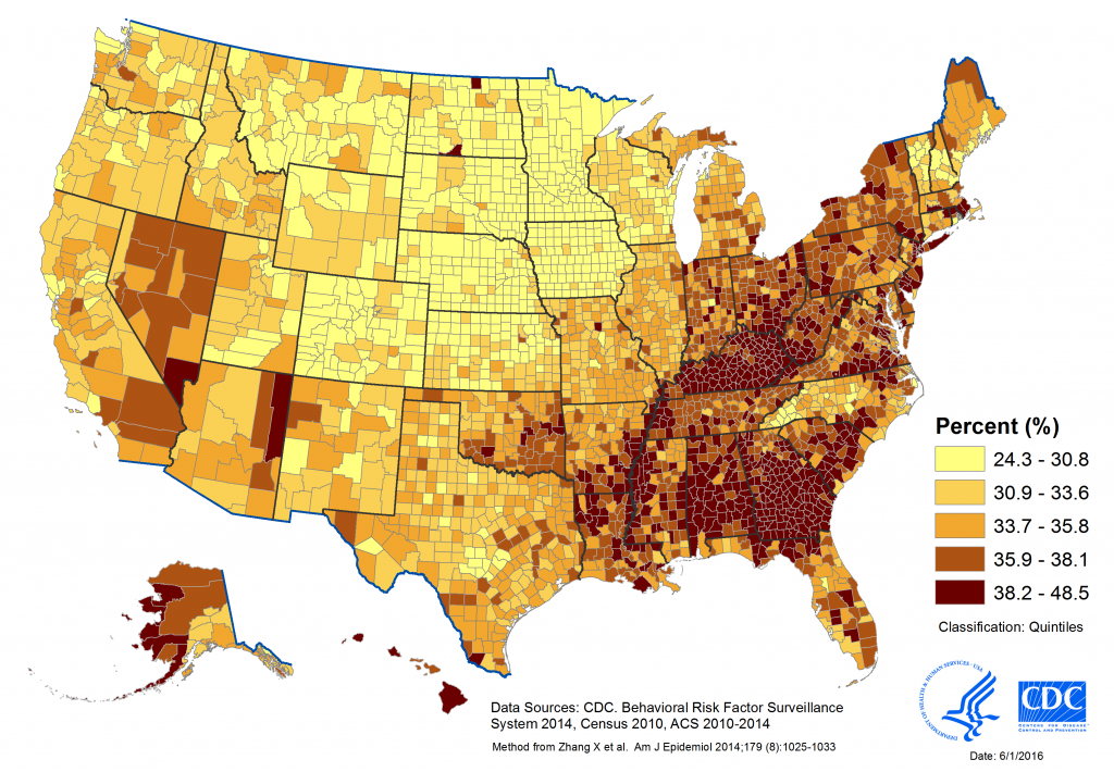 CDC sleep deprivation