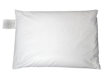 buckwheat pillow side sleeper