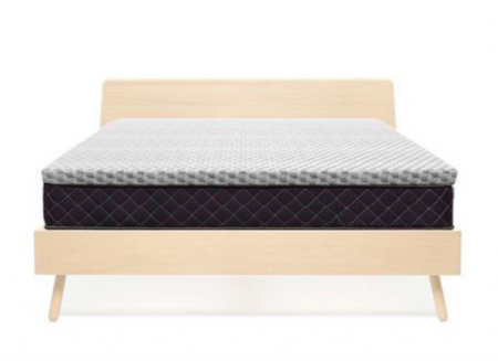 Most Comfortable – Layla Topper