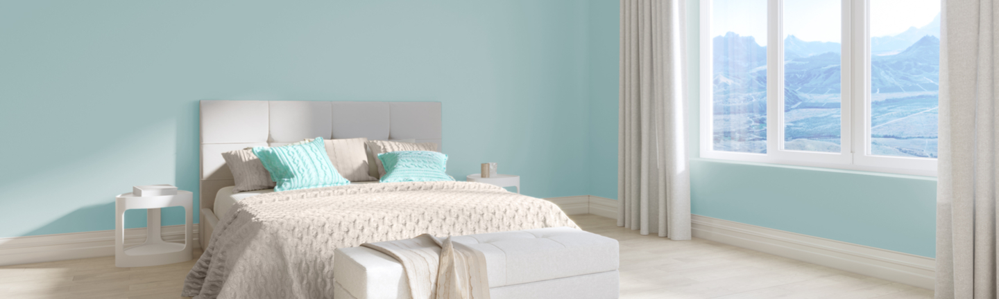 The Best And Worst Bedroom Colors For Sleep Tuck Sleep