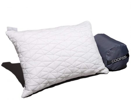 best pillow for international flights