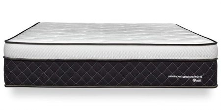 Nest Bedding Signature Hybrid Mattress
