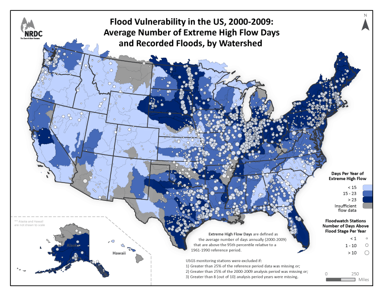 us flood risk map