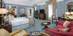 hermitage hotel