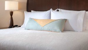 hotel garden inn