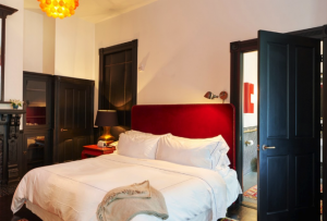 hotel saint cecilia