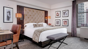 westhouse hotel