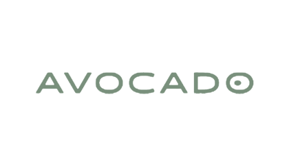 Hybrid Avocado logo