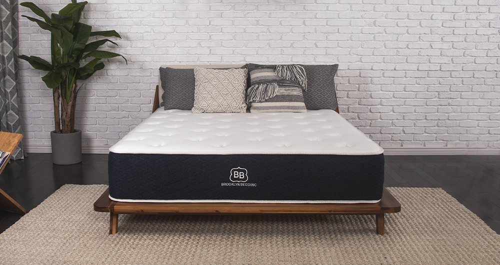 brooklyn signature mattress review tuck