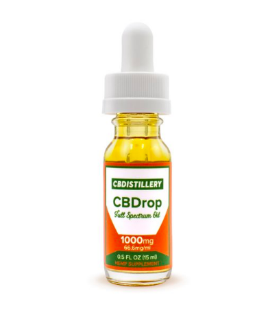 how much is cbd oil cost