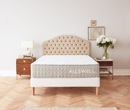 Allswell Mattress