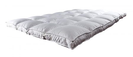 The Best Feather Mattress Toppers 2020 Reviews And Buyer S Guide