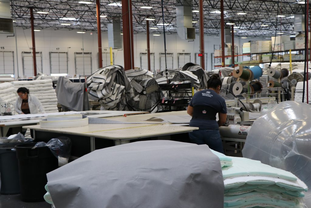 Mattress Executive Interview Series Brooklyn Bedding Tuck Sleep