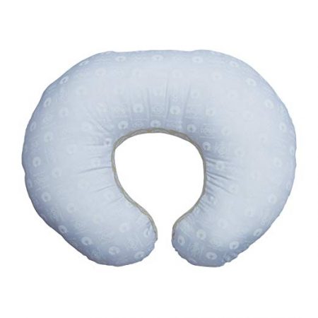 how to wash a boppy pillow
