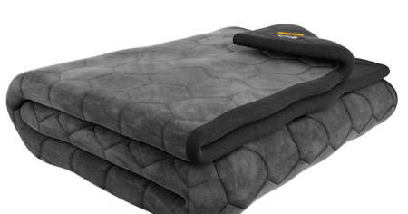 Best Weighted Blankets – Reviews & Buying Guide (2019) | Tuck Sleep