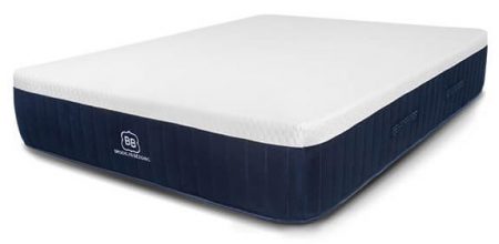 Best Pressure Relief – Brooklyn Bedding Aurora