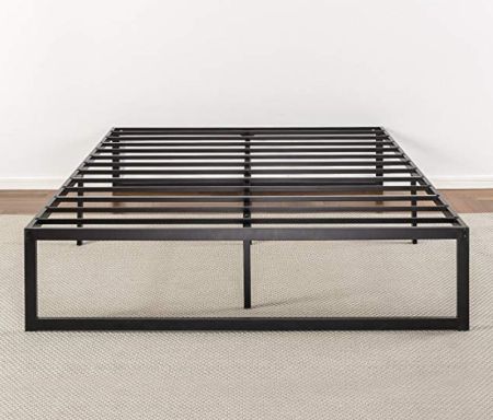 The Best Bed Frames Top Picks And, Best Metal Bed Frames With Headboard