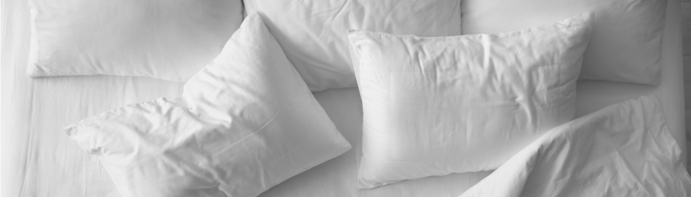 Down Vs Feather Pillows Which Is Better Tuck Sleep