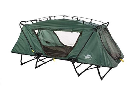 best camping cot 2019