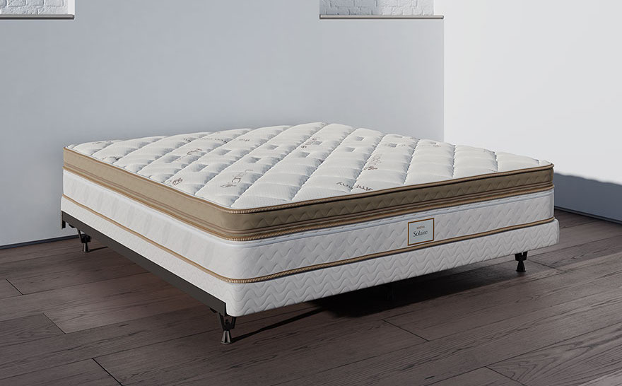 Best Airbed – Solaire