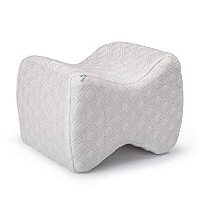 What Is the Best Knee Pillow for Side Sleepers? – Everlasting Comfort