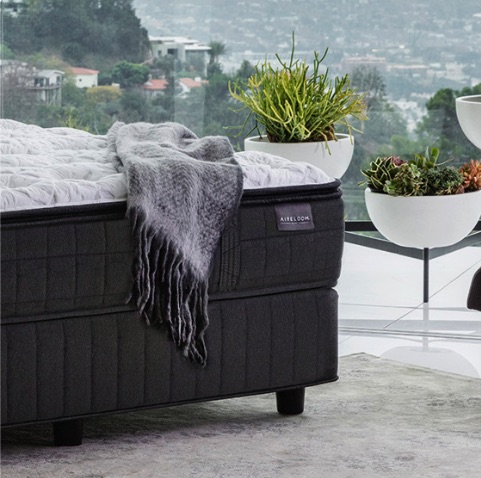 Kluft sales aireloom mattress