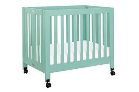 affordable mini crib