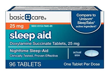 What Is The Safest Sleep Aid For The Elderly