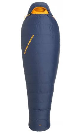 big agnes yock 0 sleeping bag