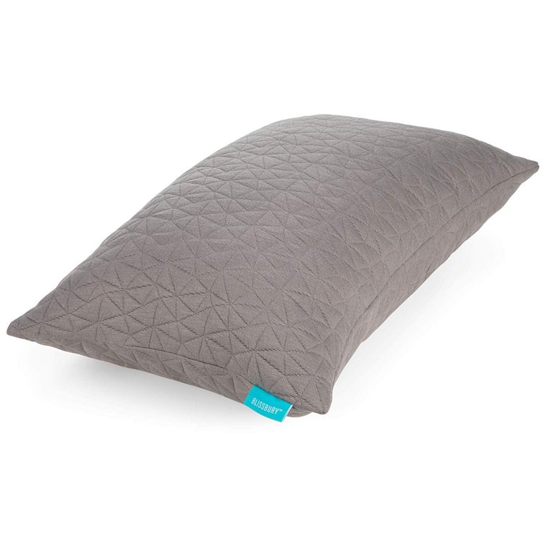 best water pillows for neck pain