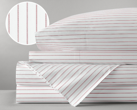 Boll & Branch Sheets