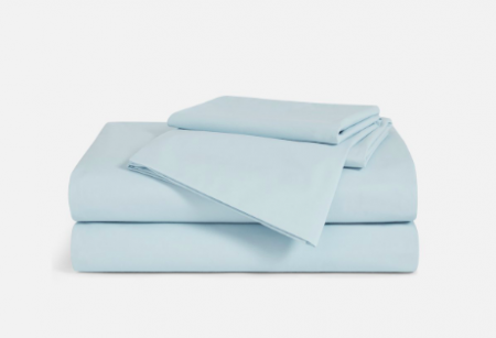 The Best Percale Sheets – Our Top 2022 Picks and Buyer's Guide