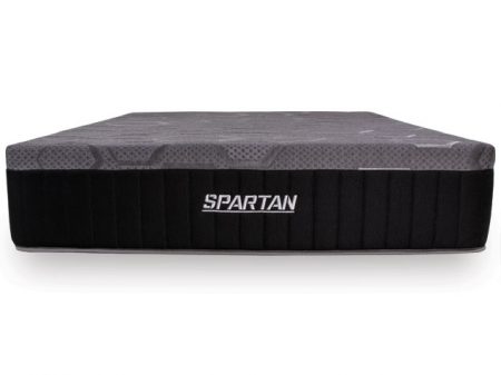 Best Cooling – Brooklyn Bedding Spartan