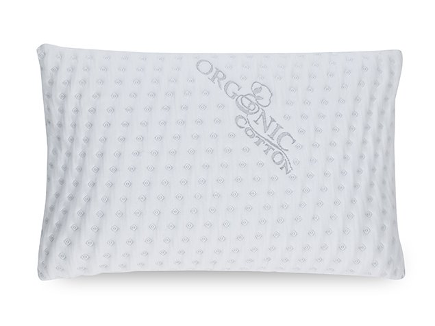 shoulder pain pillow review