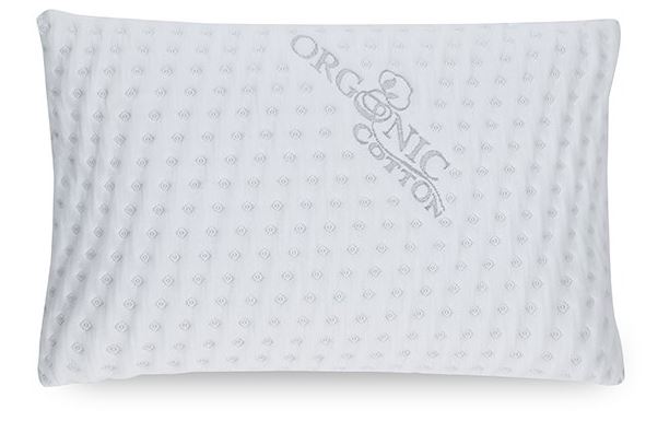 best cotton pillows