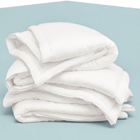 Buffy Cloud Comforter