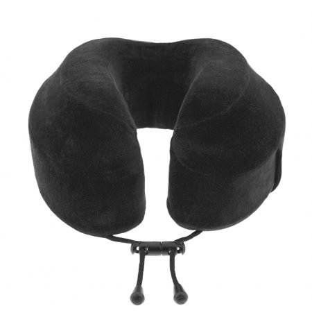 most comfortable travel pillow