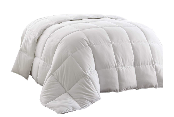 The Best Down Alternative Comforters Our Picks Buyer S Guide