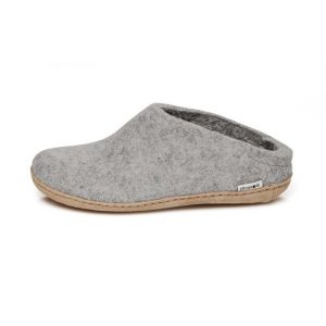 Best Overall – Glerups Unisex Model B Slippers