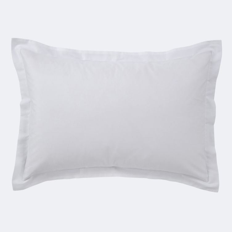 best pillows for stuffing shams