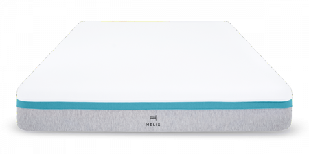 Helix mattress