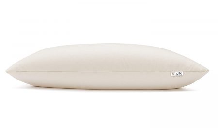 Best Loft Range – Hullo Buckwheat Pillow