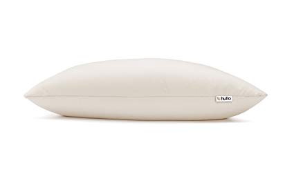 buckwheat pillow side sleeper