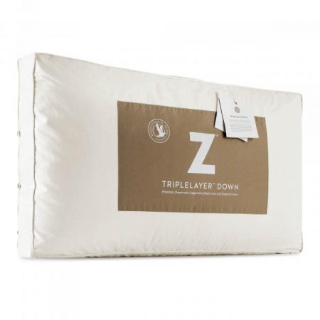 best feather pillows