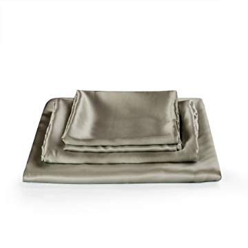 Best Luxury - Orose Silk Sheet Set 