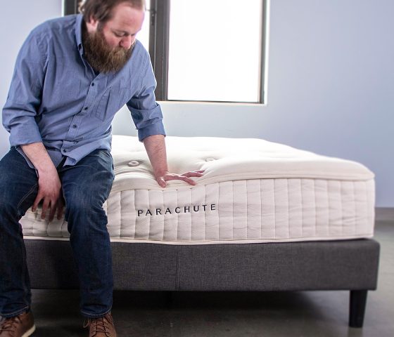 Parachute Mattress Review (2022) | Tuck Sleep