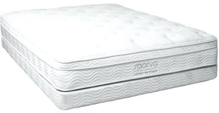 best bed for side sleepers with lower back pain