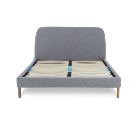 Simba Bed with Headboard