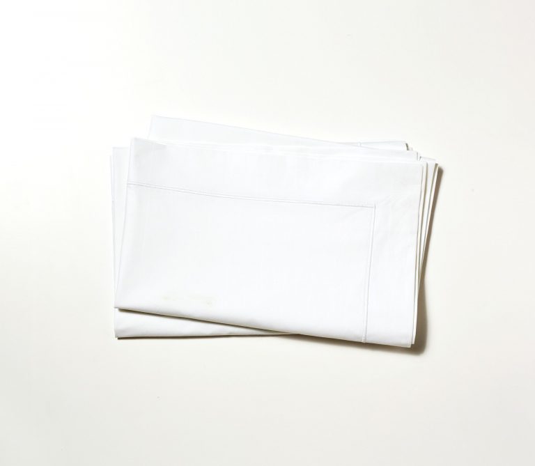 Runner Up – Snowe Percale Pillow Sham