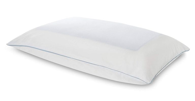 marks and spencer memory foam pillow